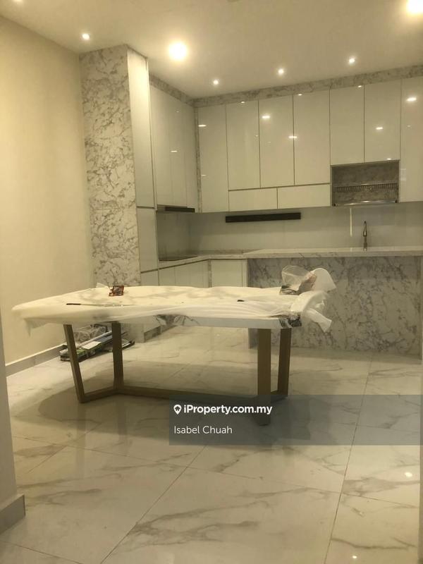 3.5-storey Terraced House for Sale in Damansara Perdana, Petaling Jaya by Isabel Chuah - iProperty.com.my