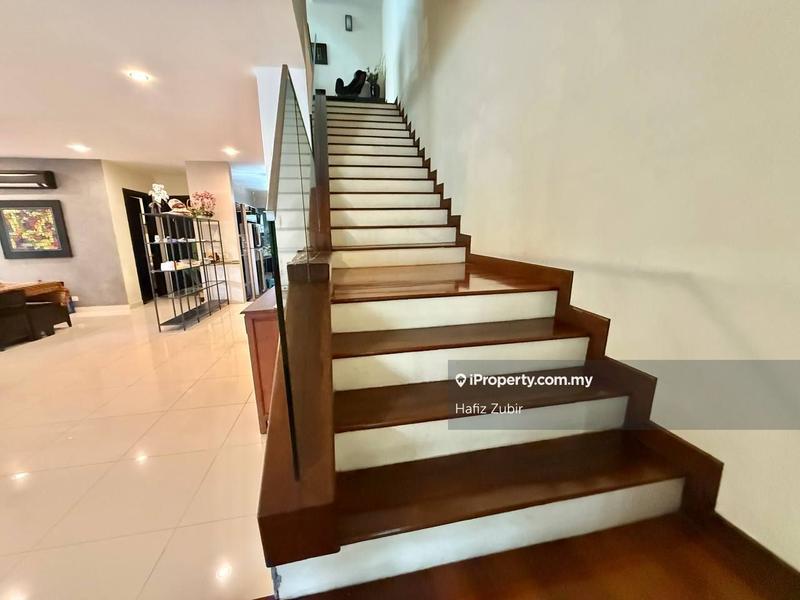 Semi-Detached House for Sale in Bandar Baru Bangi, Bandar Baru Bangi by Hafiz Zubir - iProperty.com.my