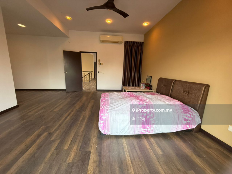 Cluster House for Sale in jx3bx, Iskandar Puteri (Nusajaya) by Jeff Yap - iProperty.com.my