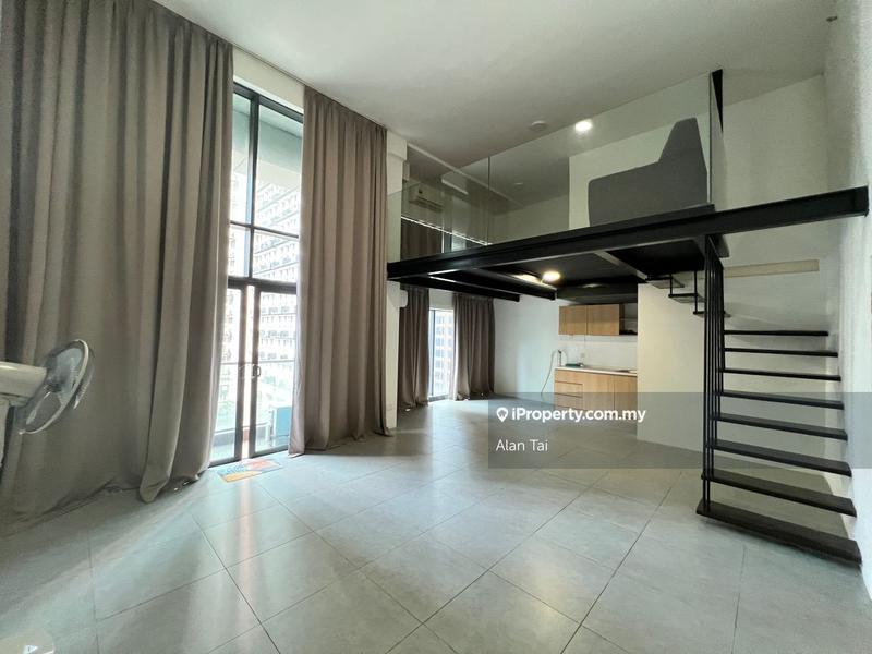 For Sale - My Loft @ Empire City