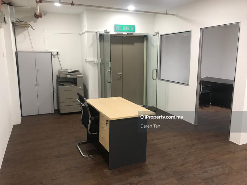 Pejabat untuk Disewa di sungai besi, Kuala Lumpur, Seri Kembangan oleh Daren Tan - iProperty.com.my