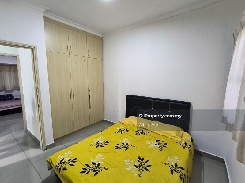 For Sale - Grace Garden