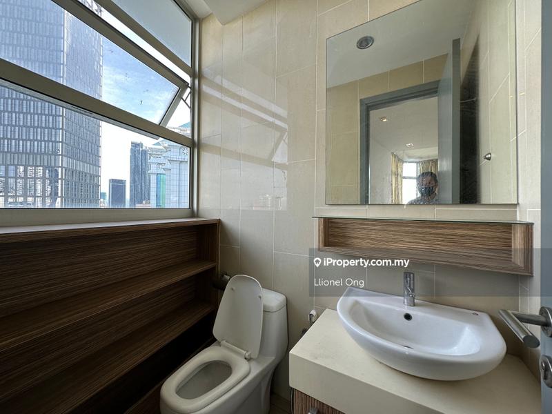 For Sale - Idaman Residence