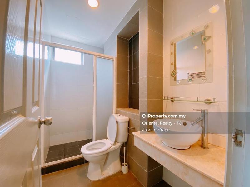 For Rent - Zenia Garden Condo