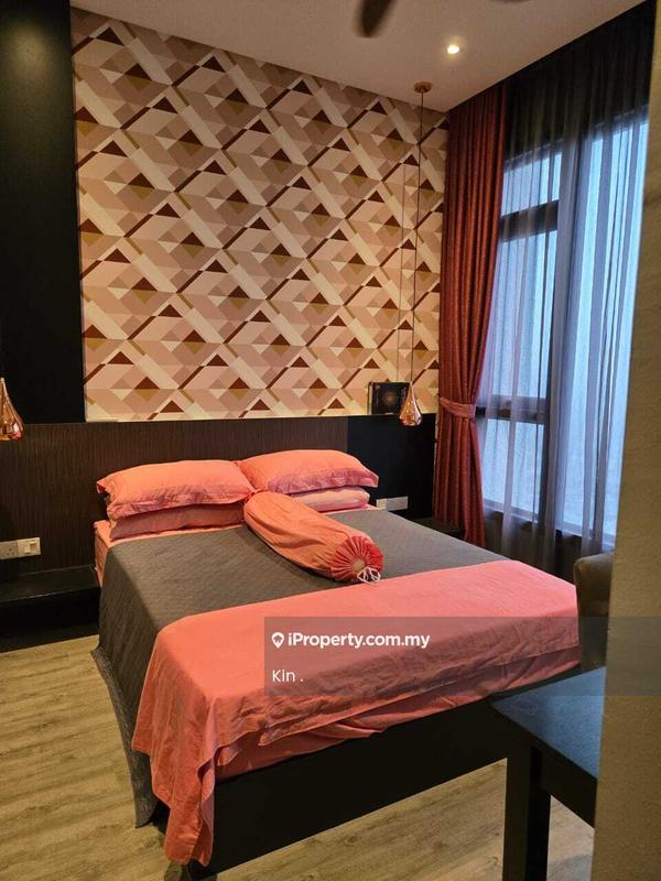 Condominium for Sale in WANGSA 9 RESIDENCY by Stojce Lim - Bedroom - iProperty.com.my