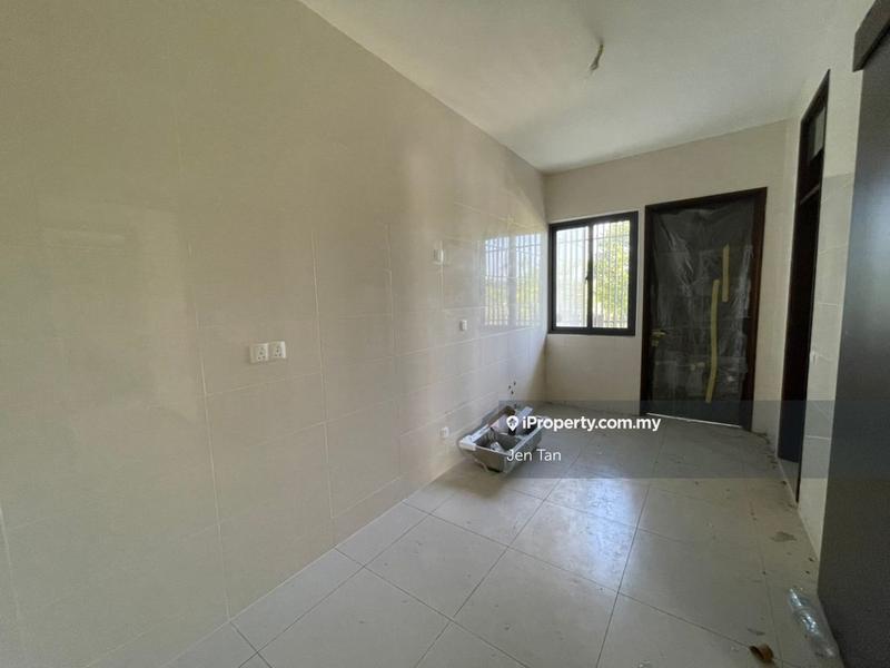 Semi-Detached House for Sale in Kota Kemuning, Shah Alam by Jen Tan - iProperty.com.my