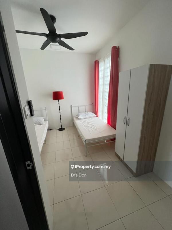 Pangsapuri untuk Dijual di Puncak Hijauan oleh Elfa Don - iProperty.com.my