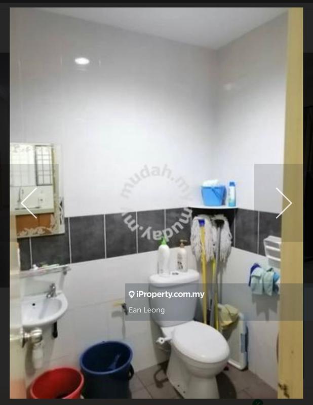Cluster House for Sale in Taman Sri Putra, Rawang by Ean Leong - iProperty.com.my