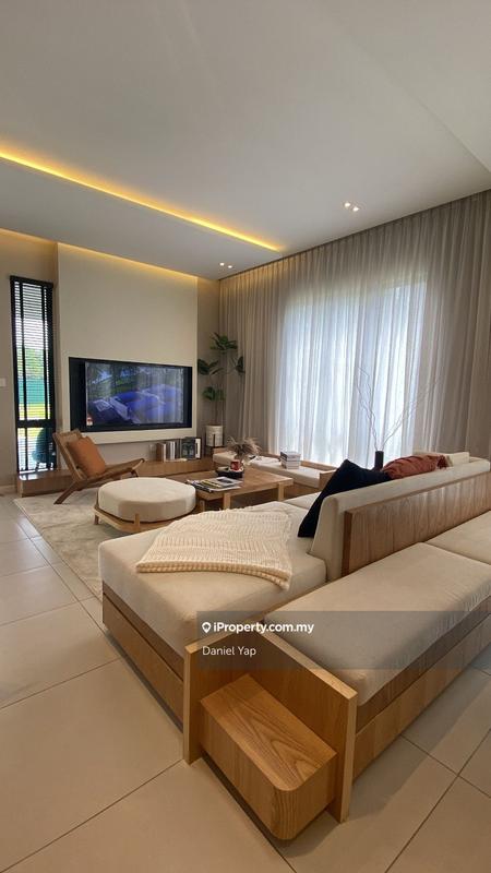 2-storey Terraced House for Sale in Gamuda Garden Rawang, Rawang by Daniel Yap - iProperty.com.my