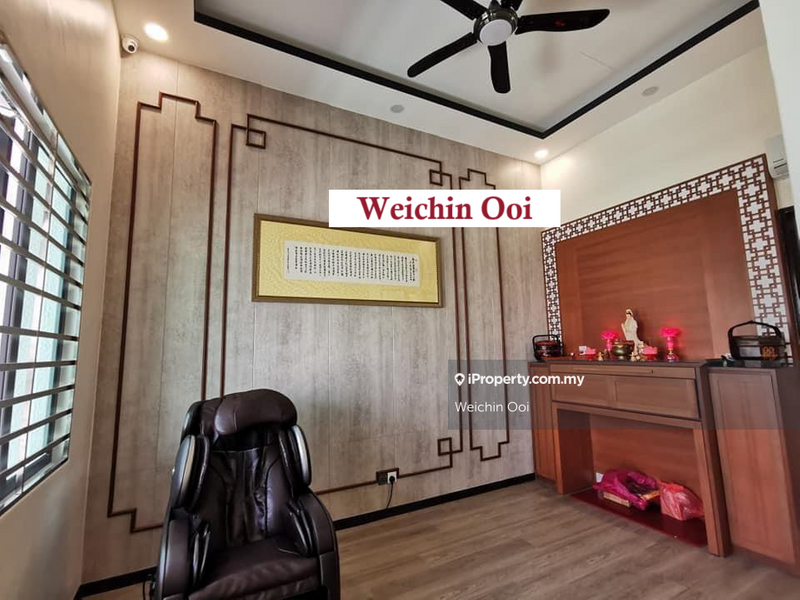 Condominium for Sale in Iconic Skies by Weichin Ooi - iProperty.com.my