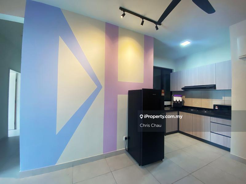 Residensi Servis untuk Disewa di Majestic Maxim oleh Chris Chau - iProperty.com.my