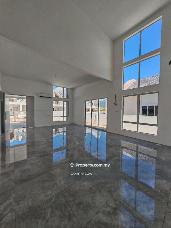 Semi-Detached House for Sale in Sri Klebang, Chemor by Connie Low - iProperty.com.my