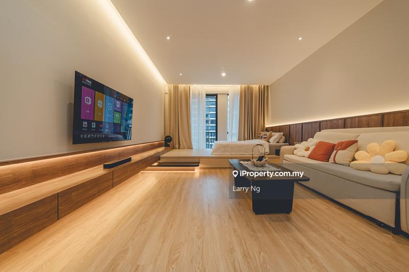 Service Residence untuk Disewa di Country Garden Central Park oleh Larry Ng - iProperty.com.my