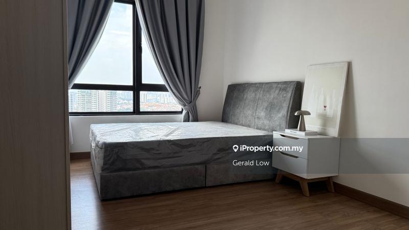 Residensi Servis untuk Dijual di The Tropika oleh Gerald Low - iProperty.com.my
