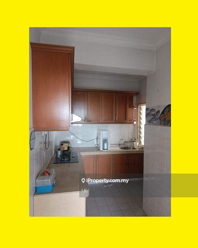 For Sale - Green Acre