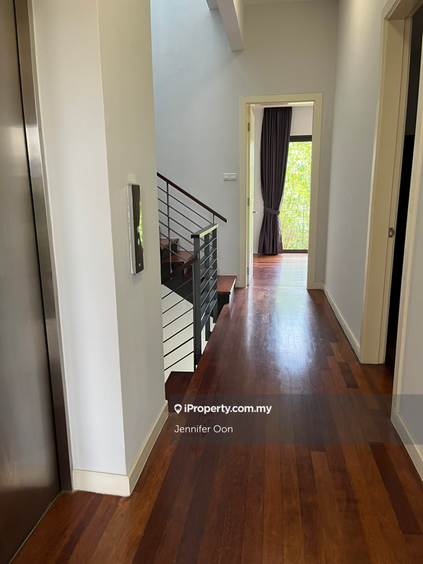 Rumah Berkembar untuk Dijual di Taman Villa Senja, Rawang oleh Jennifer Oon - iProperty.com.my