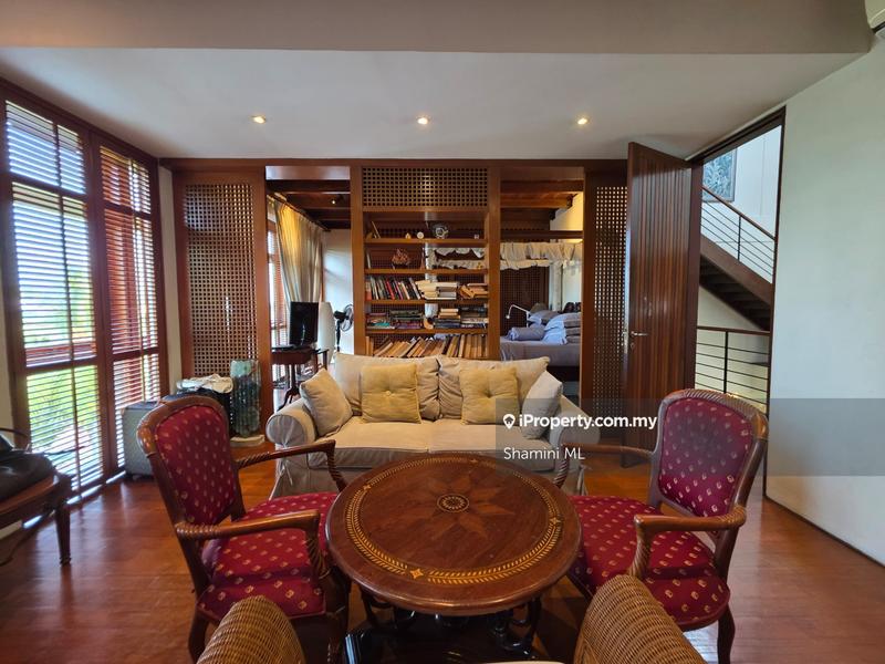 Bungalow House for Sale in Bukit Gasing, Petaling Jaya by Shamini ML - iProperty.com.my