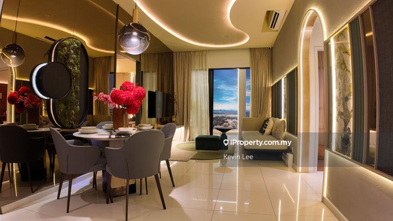 For Sale - Quaver Residence