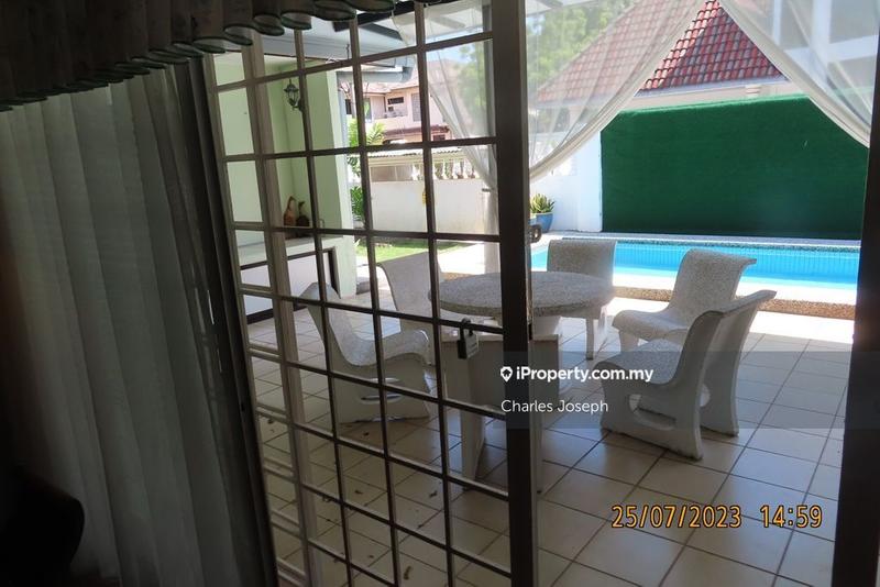 Bungalow House untuk Dijual di Taman Tanjung, Port Dickson oleh Charles Joseph - iProperty.com.my