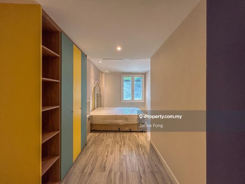 Bungalow House for Sale in Taman Duta, Bukit Tunku (Kenny Hills) by Jackie Fong - iProperty.com.my
