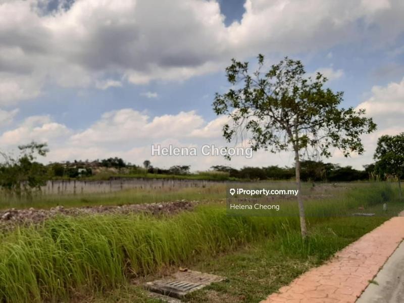 Bungalow Land for Sale in Casa Callista, Setia Alam by Helena Cheong - iProperty.com.my