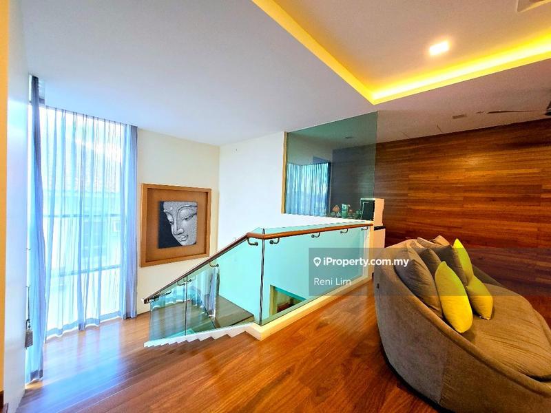 Banglo untuk Dijual di Tropicana Golf & Country Resort, Tropicana oleh Reni Lim - iProperty.com.my