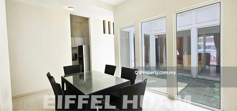 2.5-storey Terraced House for Sale in E&O 2.5 STOREY ARIZA COURTYARD TERRACE, Tanjung Tokong by Eiffel Huam - iProperty.com.my