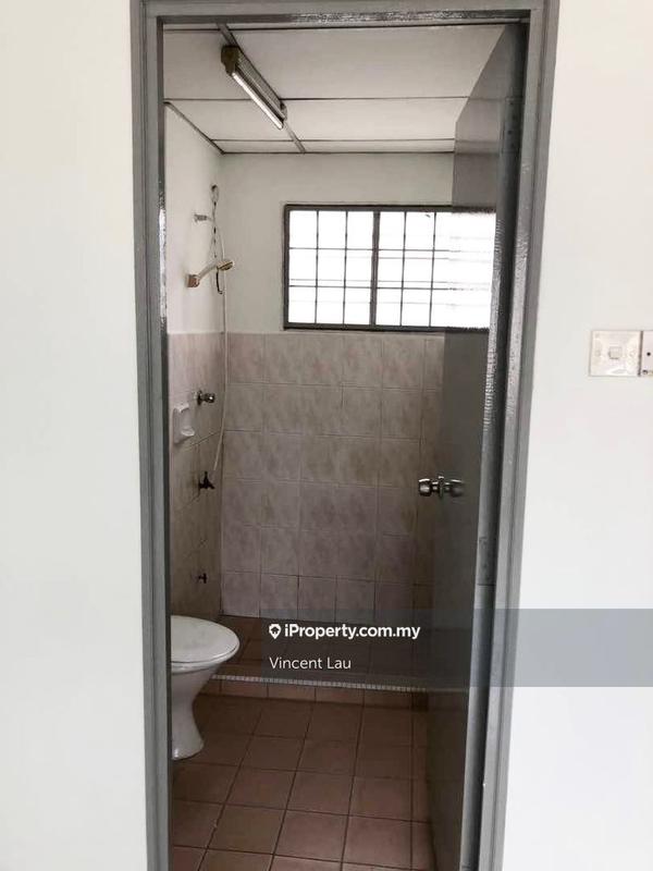 Pangsapuri untuk Dijual di SD Tiara Apartment oleh Vincent Lau - iProperty.com.my