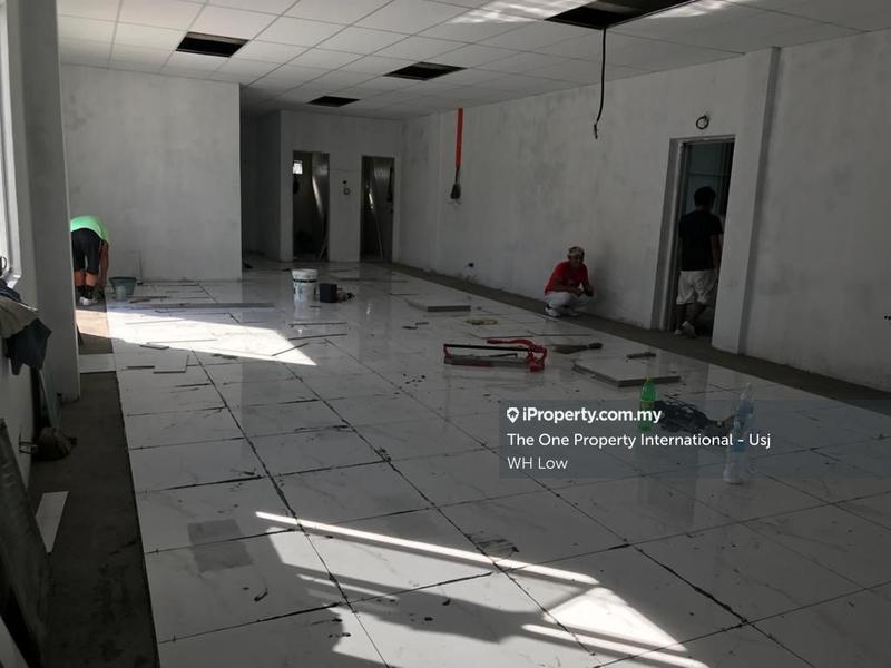 For Sale - Telok Gong, Telok Panglima Garang