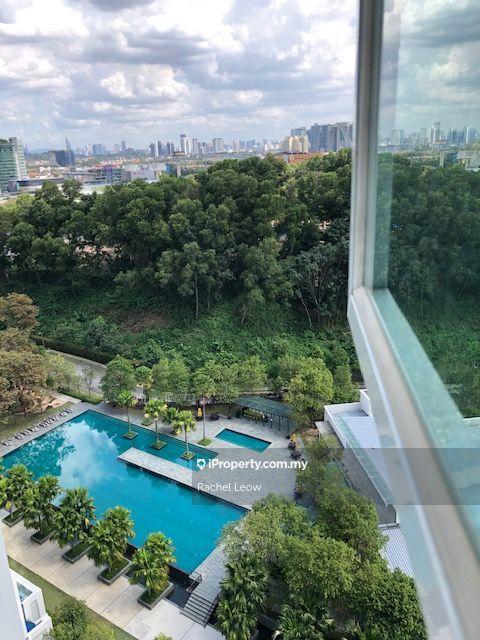 Kondominium untuk Dijual di Surian Residences oleh Rachel Leow - iProperty.com.my
