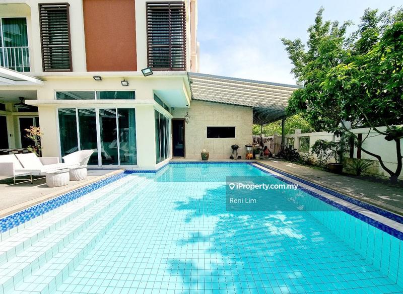 Semi-Detached House for Sale in Tropicana, Tropicana by Reni Lim - iProperty.com.my
