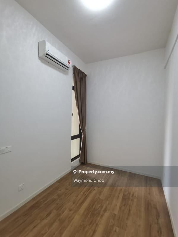 For Rent - The Park Sky Residence