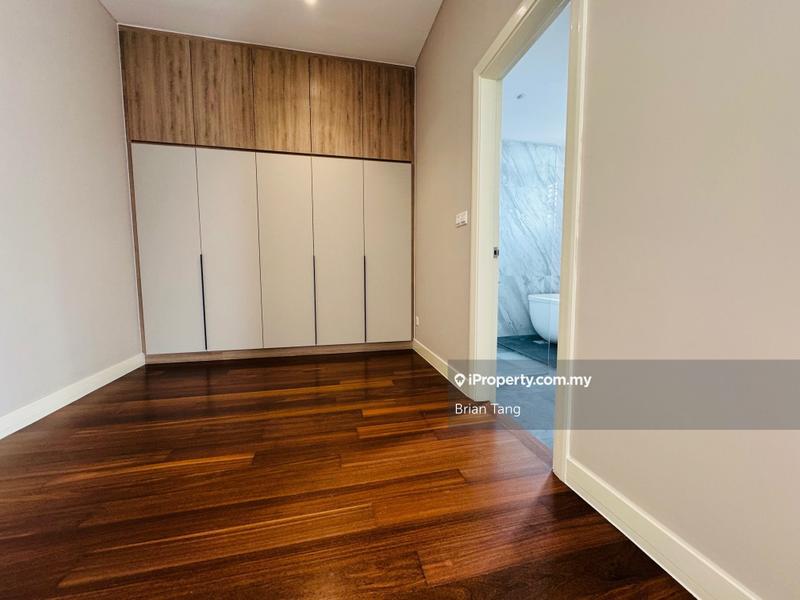 Bungalow House for Sale in Foresthill Damansara, Damansara Perdana by Brian Tang - iProperty.com.my