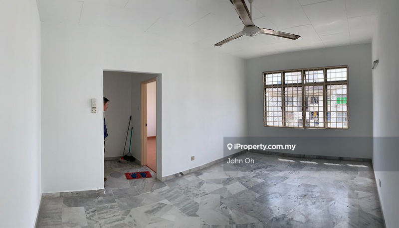 For Sale - Subang Perdana Goodyear Court 9