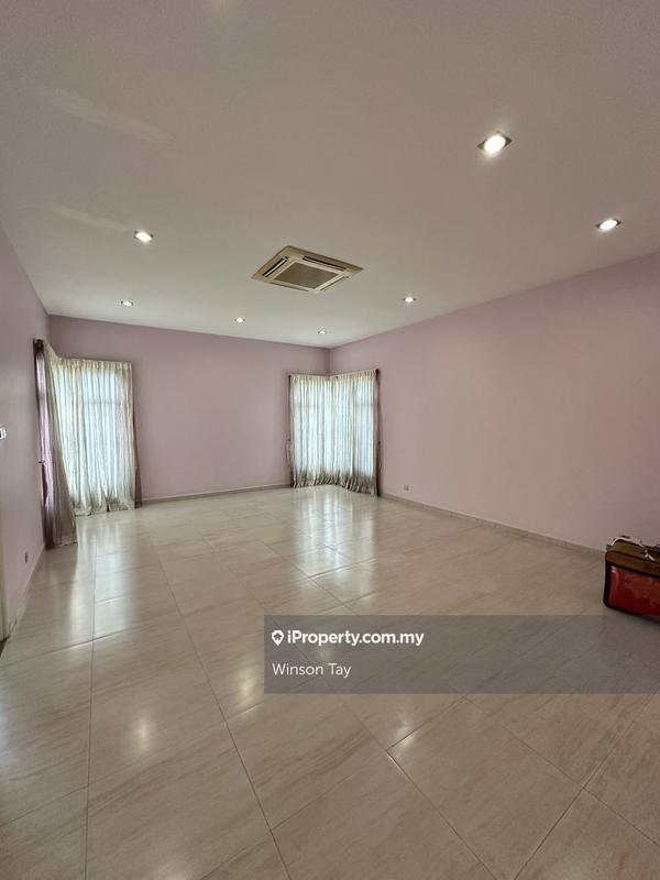 Bungalow House for Sale in Country Heights, Kajang by Winson Tay - iProperty.com.my