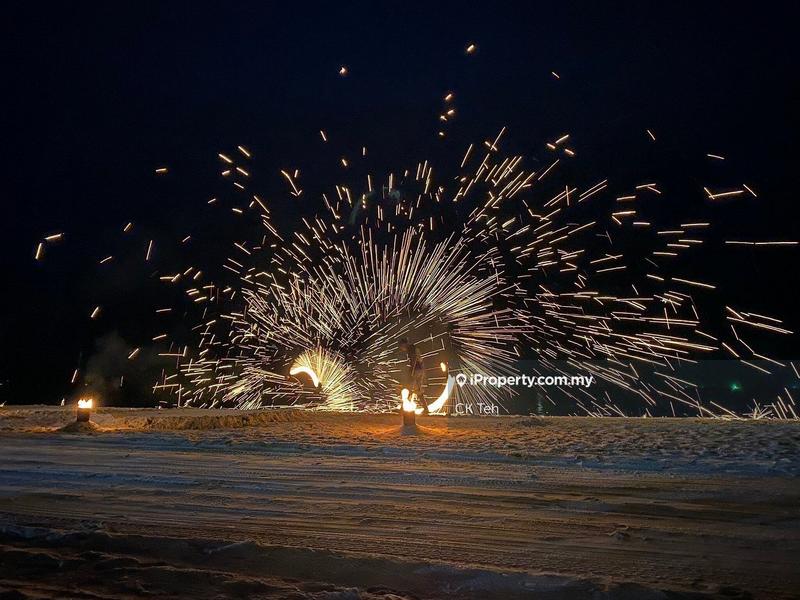 Residensi Servis untuk Dijual di Tropicana Cenang oleh CK Teh - iProperty.com.my