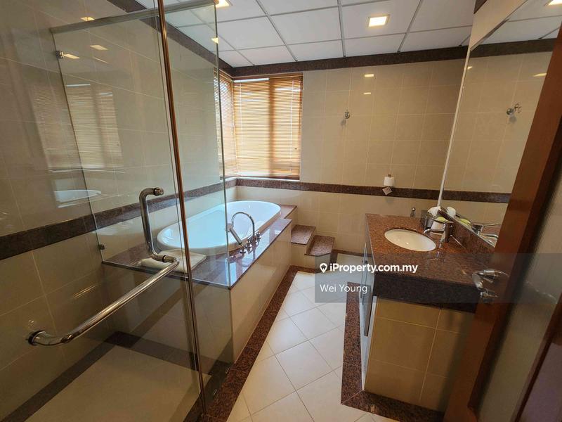 Kondominium untuk Dijual di Mont Kiara Damai Resort Condominium oleh Wei Young - iProperty.com.my