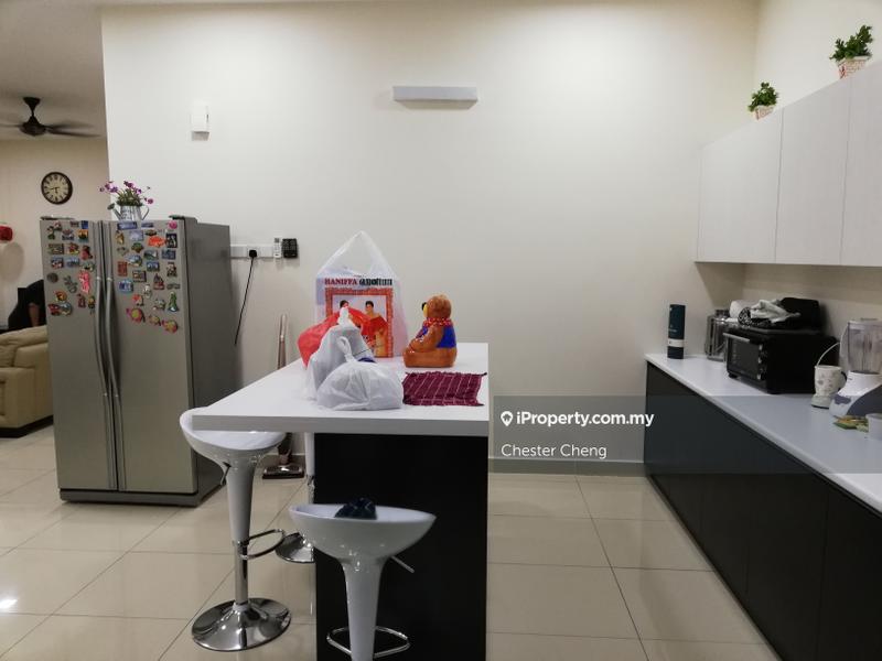 Banglo untuk Dijual di Seksyen U1, Glenmarie oleh Chester Cheng - iProperty.com.my