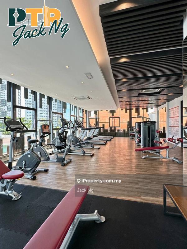 For Sale - Meritus Residensi