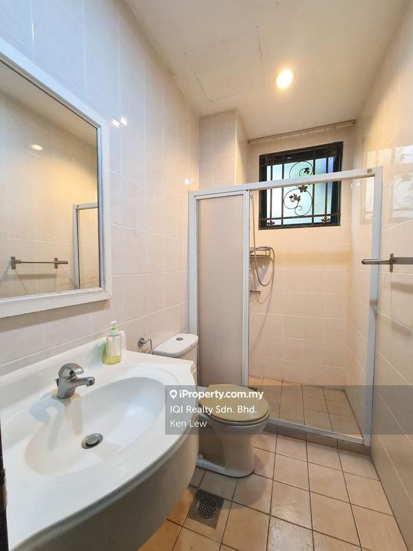 Semi-Detached House for Sale in Taman Bukit Segar, Cheras by Ken Lew - iProperty.com.my