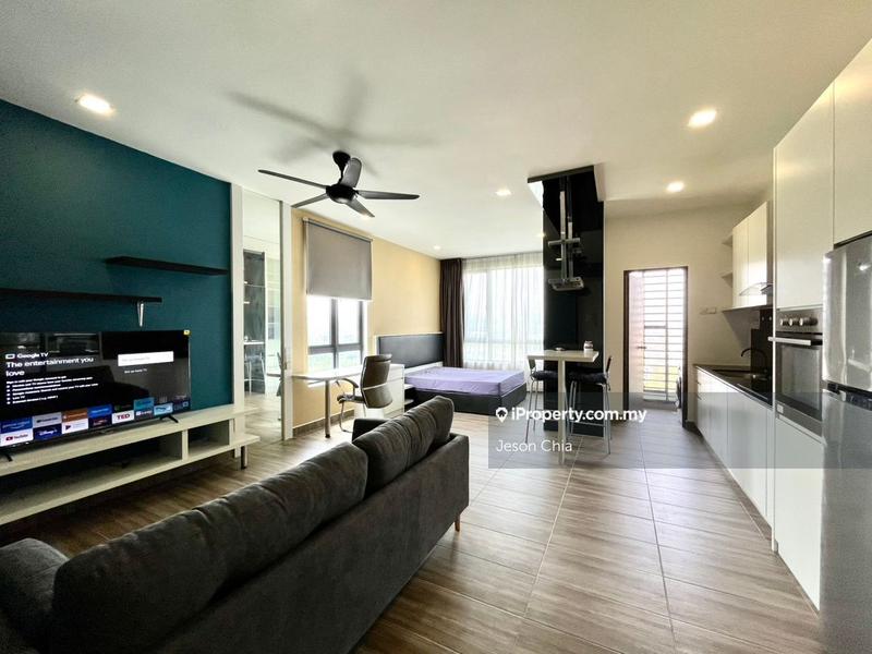 For Rent - Landmark Residence