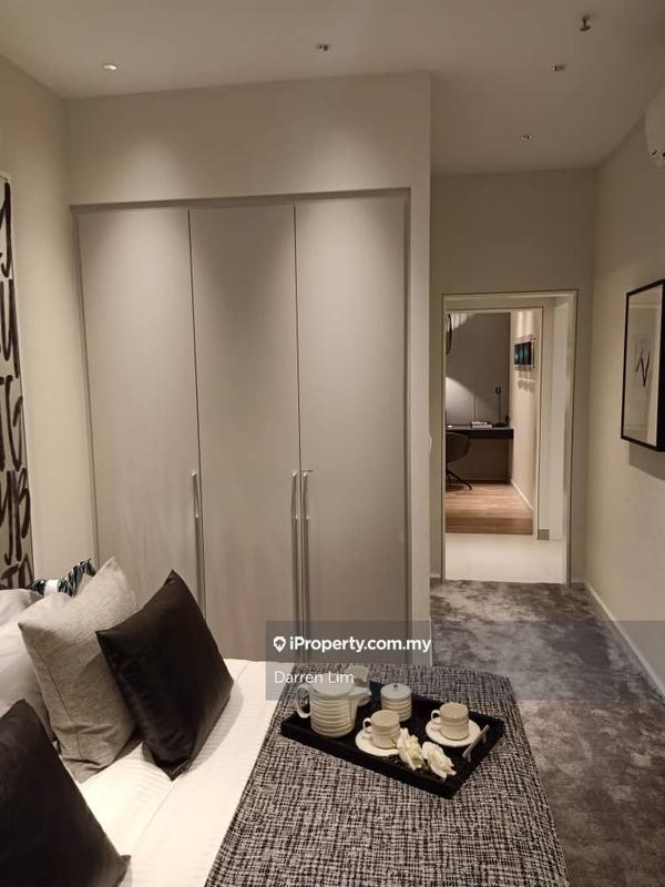 Service Residence for Sale in SWNK Houze @ BBCC by Darren Lim - iProperty.com.my