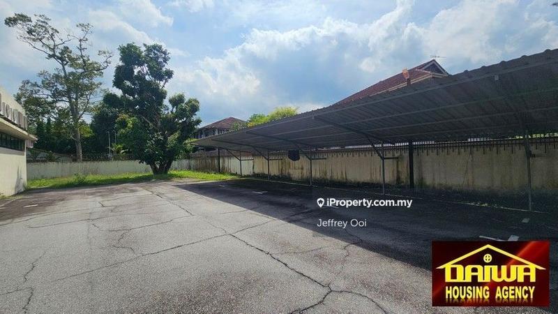Banglo Komersial untuk Disewa di Pulau Tikus, Penang oleh Jeffrey Ooi - iProperty.com.my