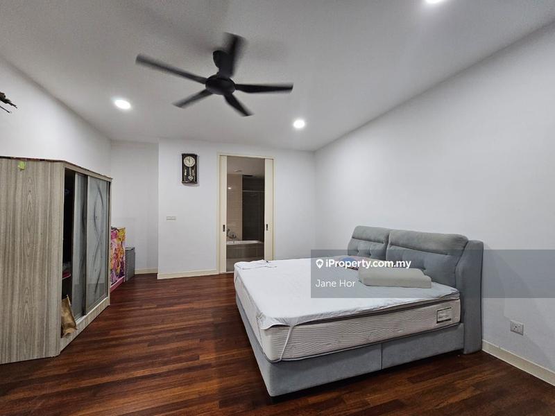3-storey Terraced House for Sale in 16 Sierra, Puchong by Jane Hor - iProperty.com.my