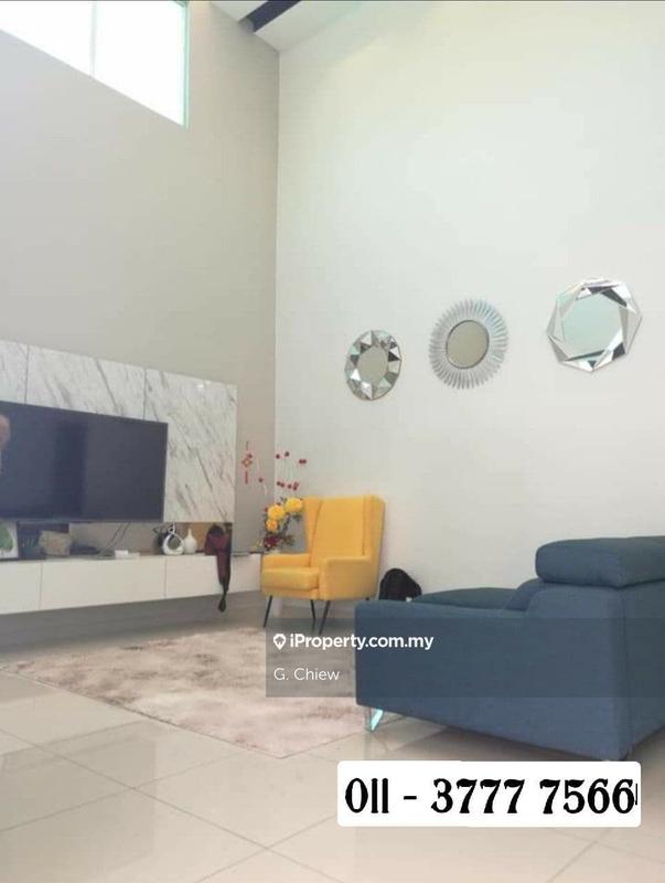 Semi-Detached House for Sale in Freehold Luxury Semi D offer for HOC, Melaka City by George Chiew - iProperty.com.my
