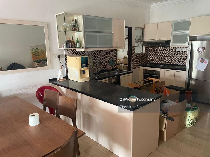 Condominium for Sale in Suria Jelatek by Chen Kah Seng - iProperty.com.my