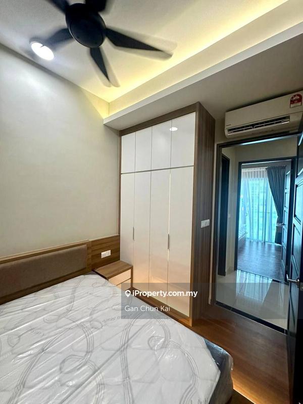 Kondominium untuk Disewa di QuayWest Residence oleh Gan Chun Kai - iProperty.com.my