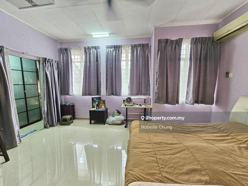 Rumah Teres 2-Tingkat untuk Dijual di Putra Heights, Subang Jaya oleh Nobeille Chung - iProperty.com.my