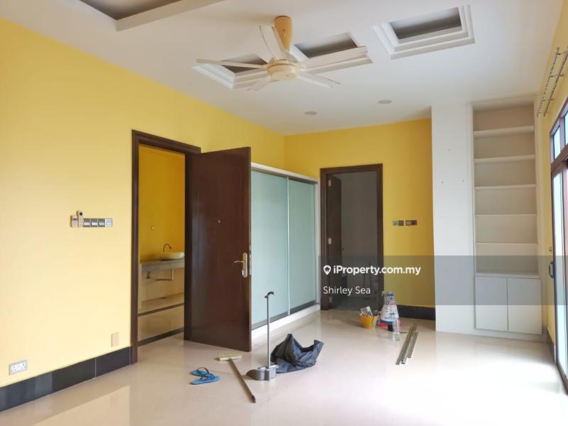 Bungalow House for Sale in The Mines Resort, Sungai Besi by Shirley Sea - iProperty.com.my