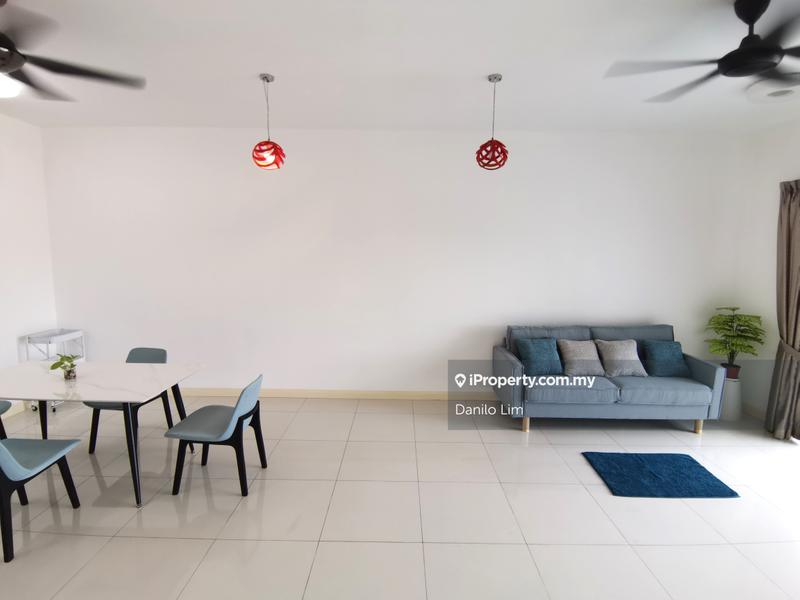 Condominium for Sale in Altitude 236 by Danilo Lim - iProperty.com.my